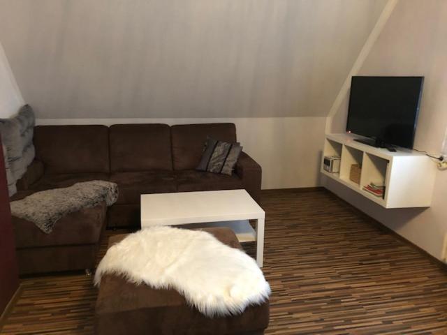 Gaestehaus Luksch Διαμέρισμα Freyung Εξωτερικό φωτογραφία